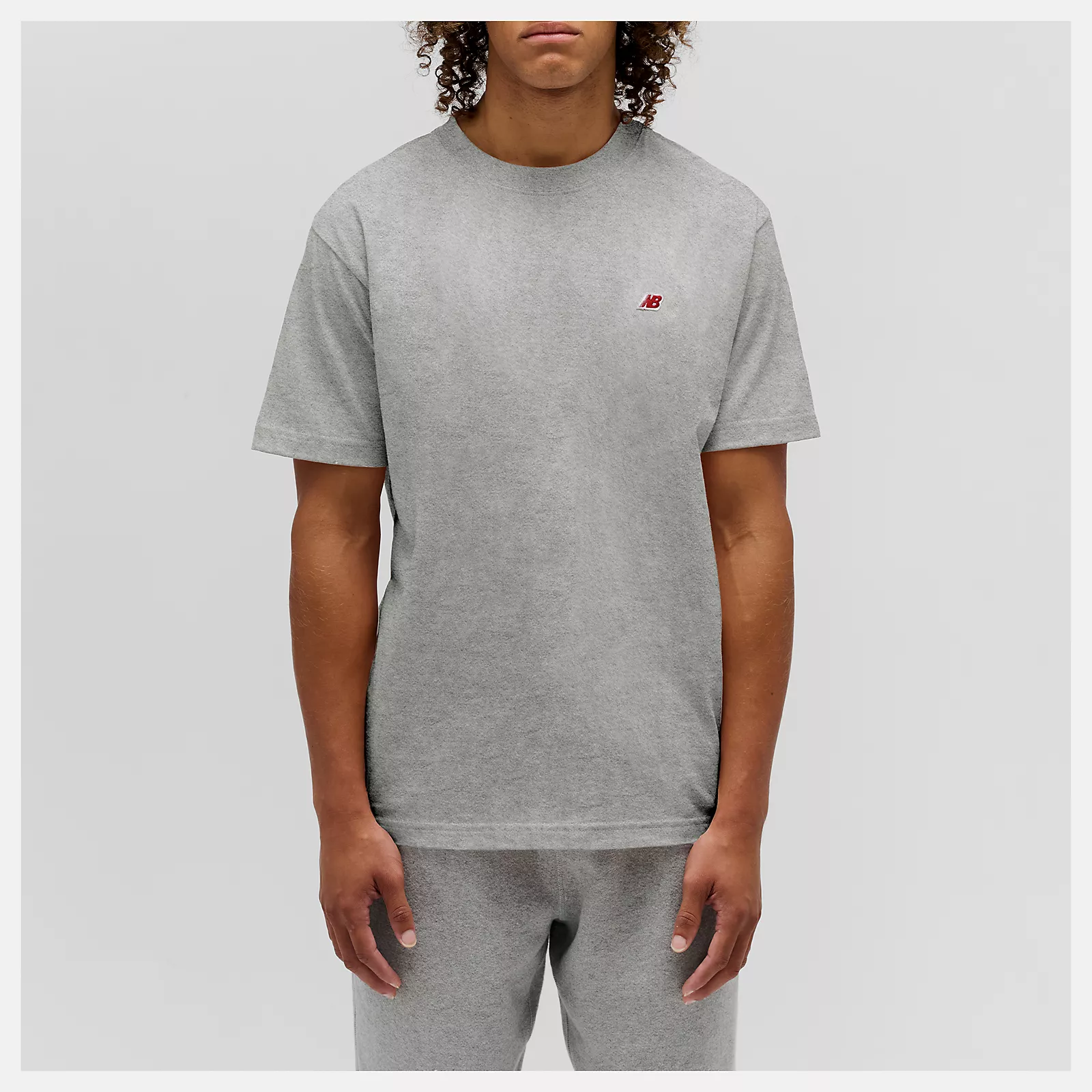 Made in USA Core ショートスリーブTシャツ