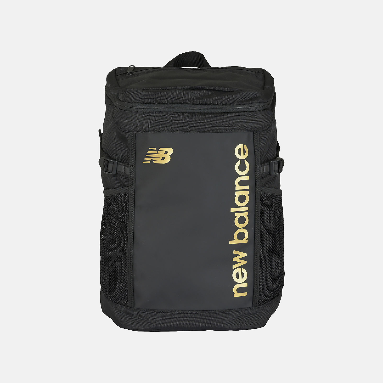 トップローディングバックパック20L
