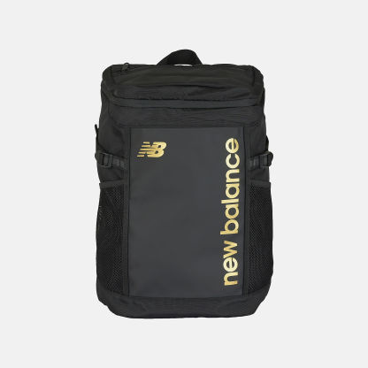 トップローディングバックパック20L