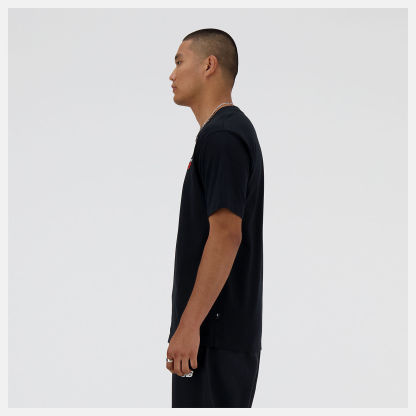 Athletics プレミアムロゴスウェットショートスリーブTシャツ