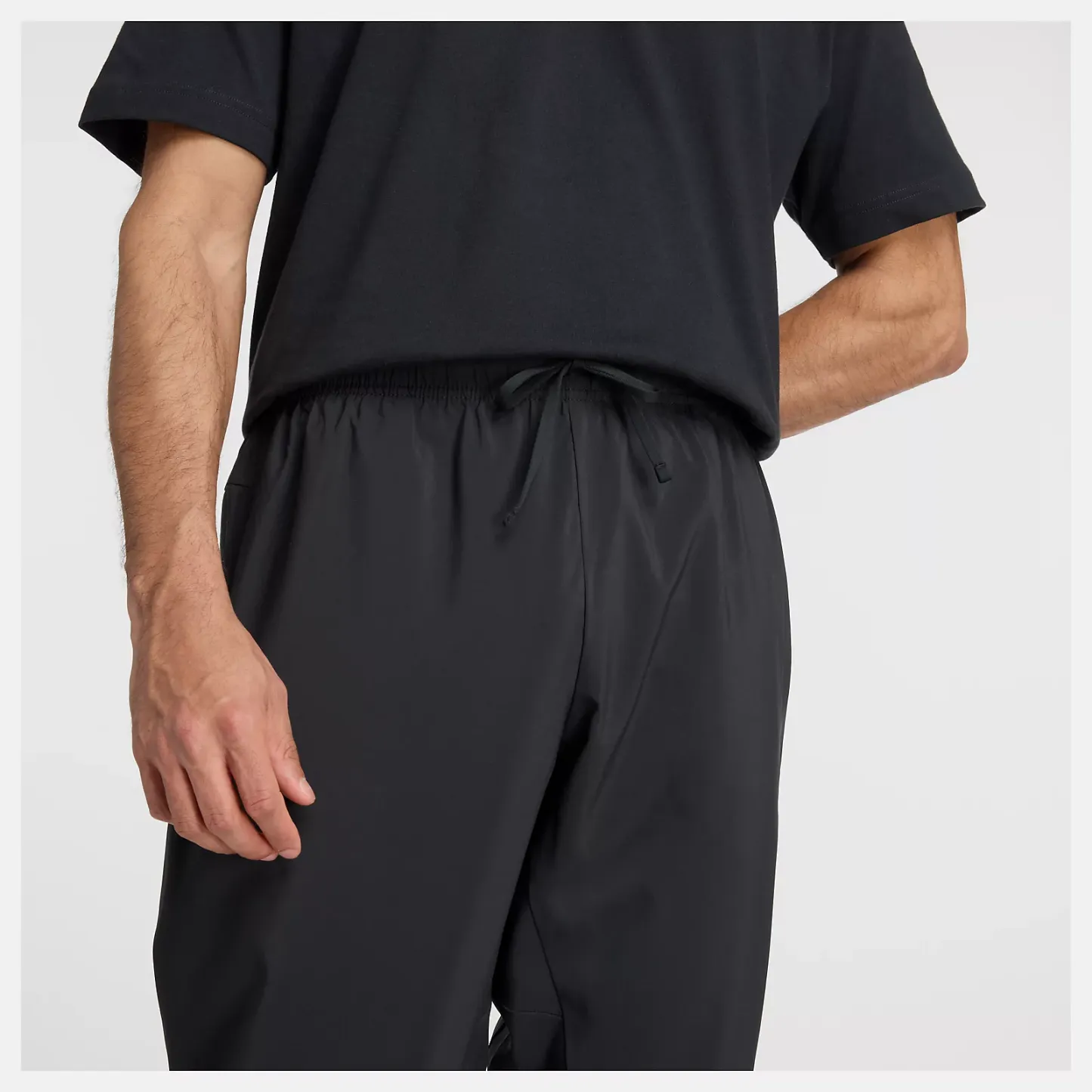 Sport Essentials アクティブストレッチウーブンジョガー(レギュラー）