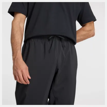 Sport Essentials アクティブストレッチウーブンジョガー(レギュラー）