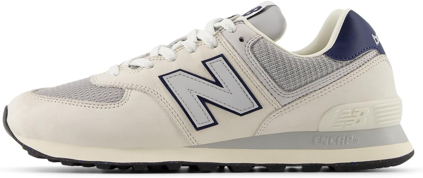 ニューバランス ユニセックス 大人用アスレチックシューズ ML574/U574