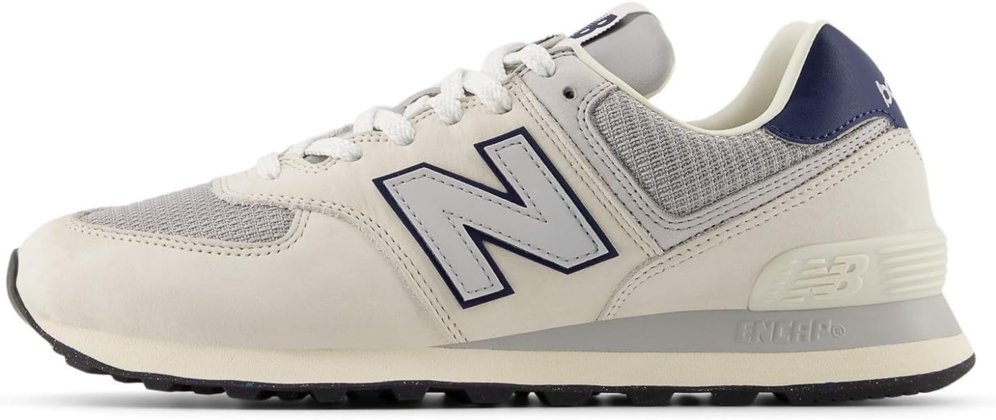 ニューバランス ユニセックス 大人用アスレチックシューズ ML574/U574