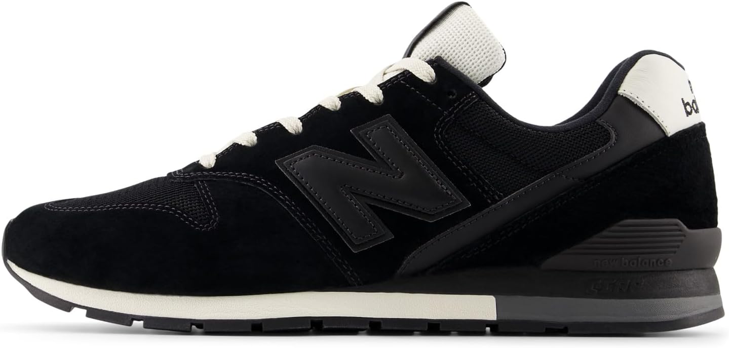 [ニューバランス] スニーカー CM996 U996 現行モデル メンズ レディース
