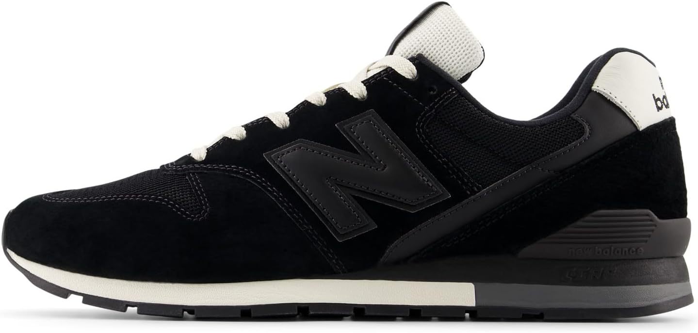 [ニューバランス] スニーカー CM996 U996 現行モデル メンズ レディース