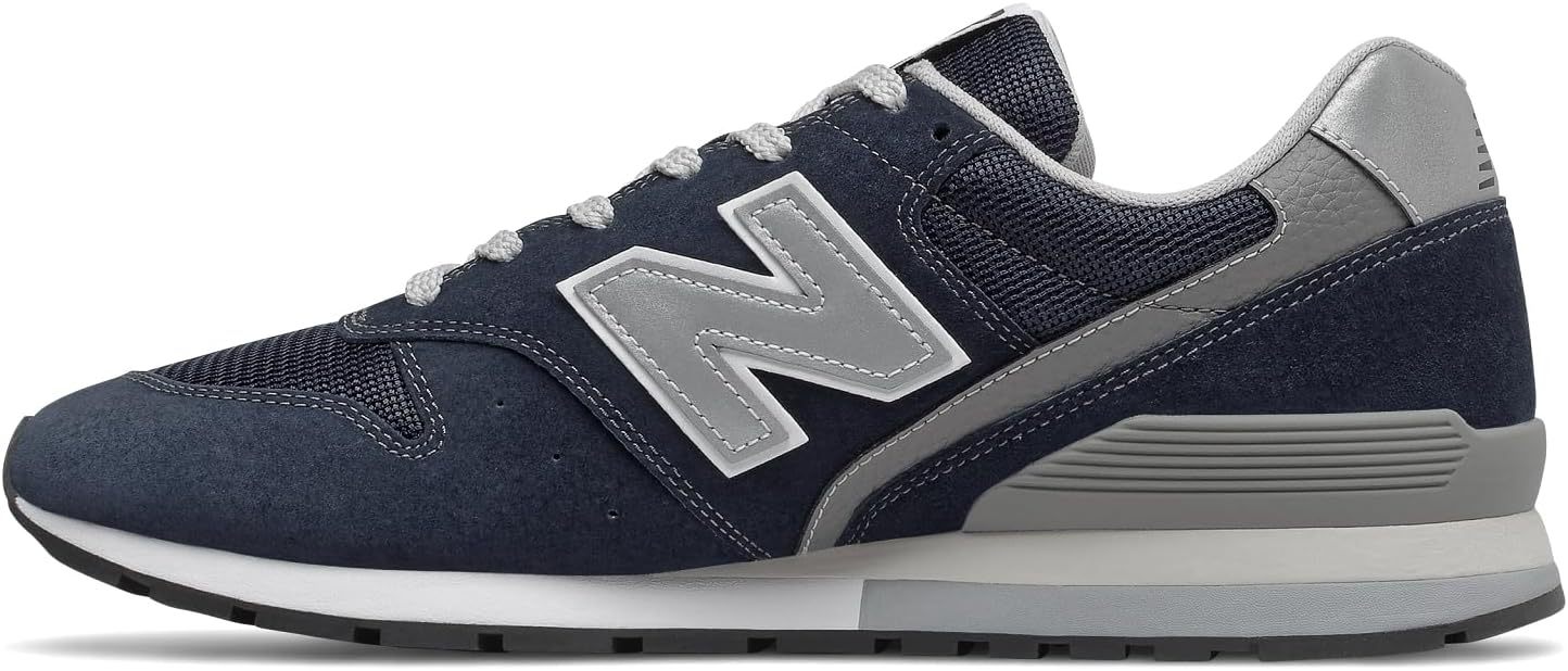 [ニューバランス] スニーカー CM996 U996 現行モデル メンズ レディース