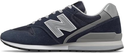 [ニューバランス] スニーカー CM996 U996 現行モデル メンズ レディース