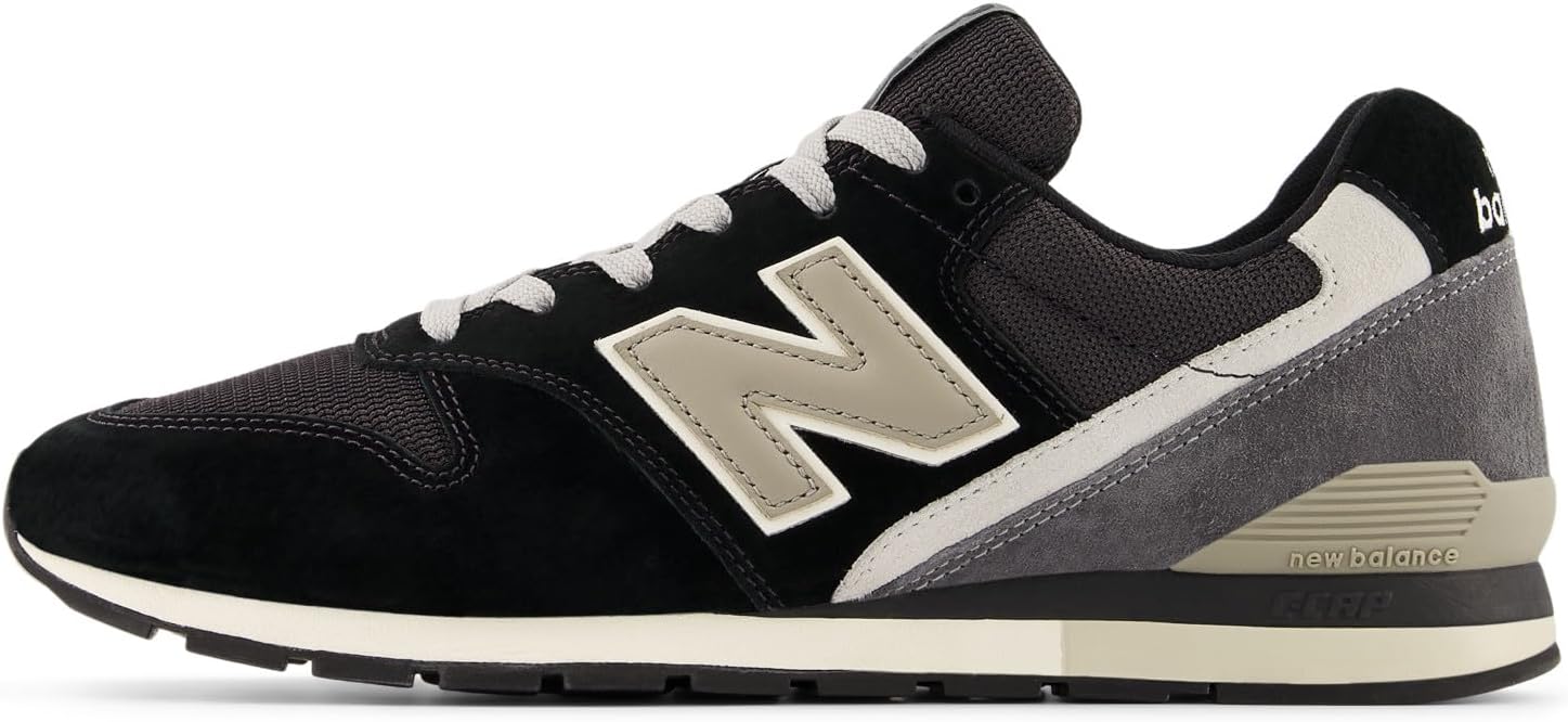 [ニューバランス] スニーカー CM996 U996 現行モデル メンズ レディース