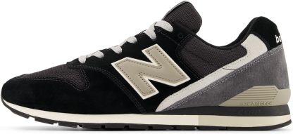 [ニューバランス] スニーカー CM996 U996 現行モデル メンズ レディース