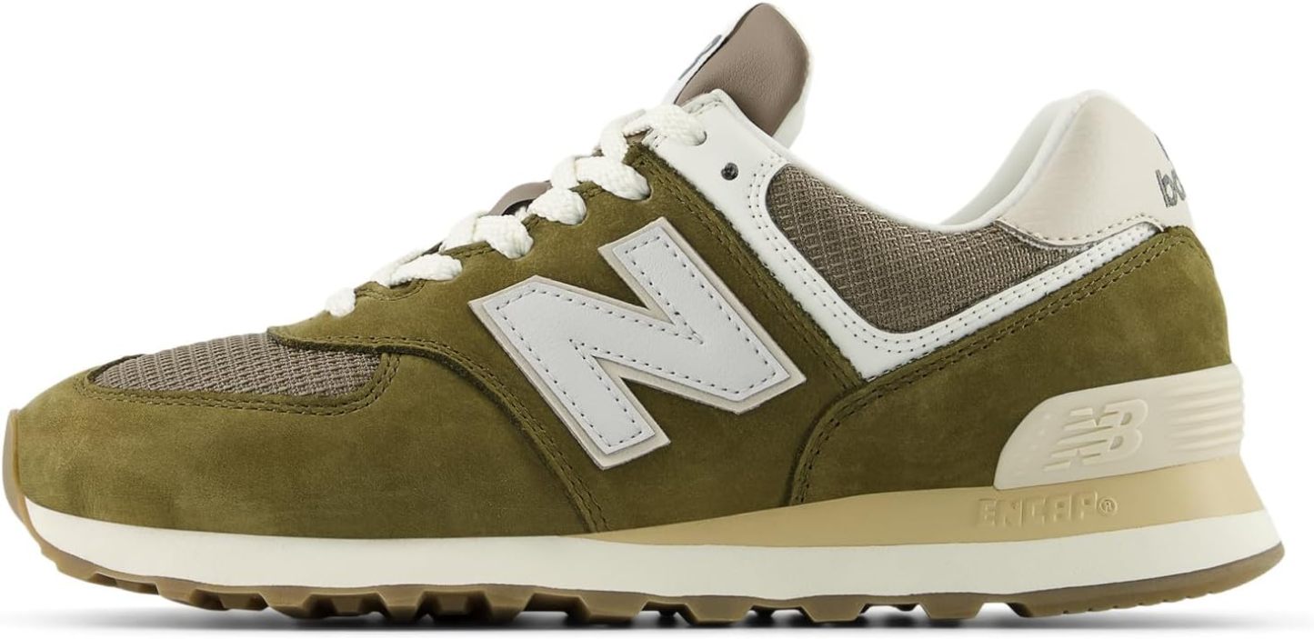 ニューバランス ユニセックス 大人用アスレチックシューズ ML574/U574