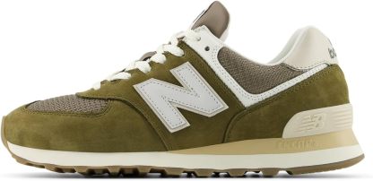 ニューバランス ユニセックス 大人用アスレチックシューズ ML574/U574