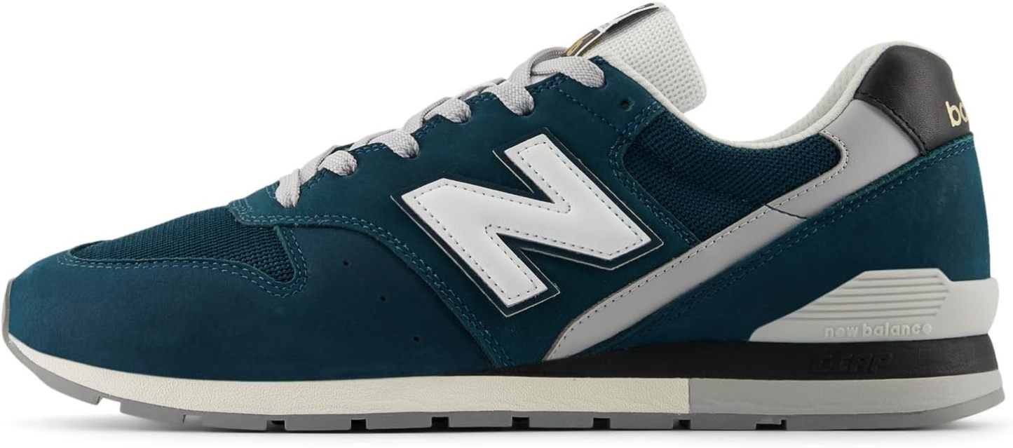 [ニューバランス] スニーカー CM996 U996 現行モデル メンズ レディース