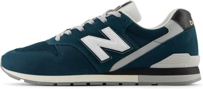 [ニューバランス] スニーカー CM996 U996 現行モデル メンズ レディース