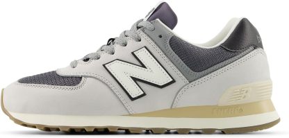 ニューバランス ユニセックス 大人用アスレチックシューズ ML574/U574