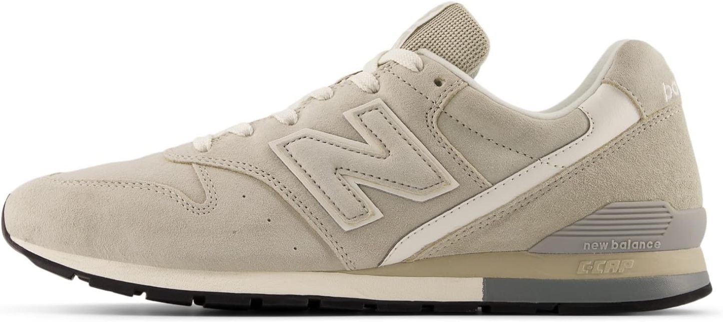 [ニューバランス] スニーカー CM996 U996 現行モデル メンズ レディース