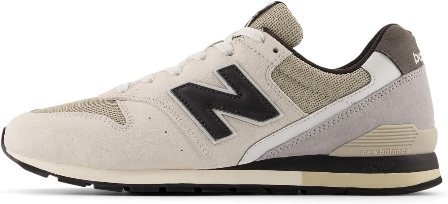[ニューバランス] スニーカー CM996 U996 現行モデル メンズ レディース