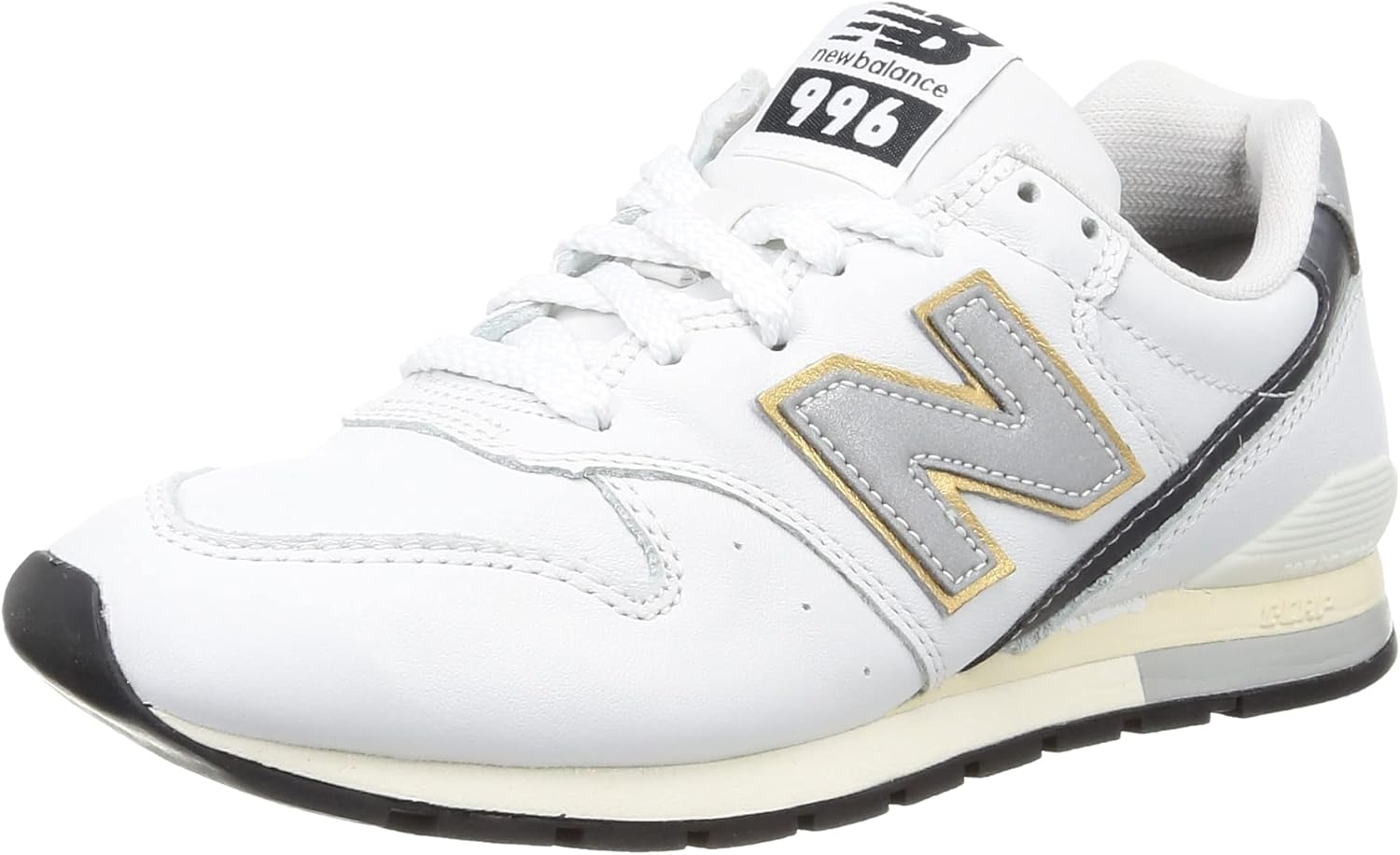 [ニューバランス] スニーカー CM996 U996 現行モデル メンズ レディース