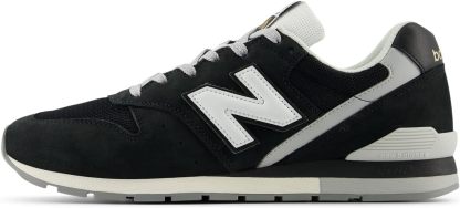 [ニューバランス] スニーカー CM996 U996 現行モデル メンズ レディース