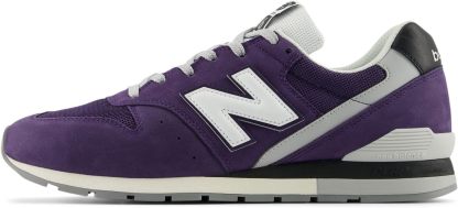 [ニューバランス] スニーカー CM996 U996 現行モデル メンズ レディース