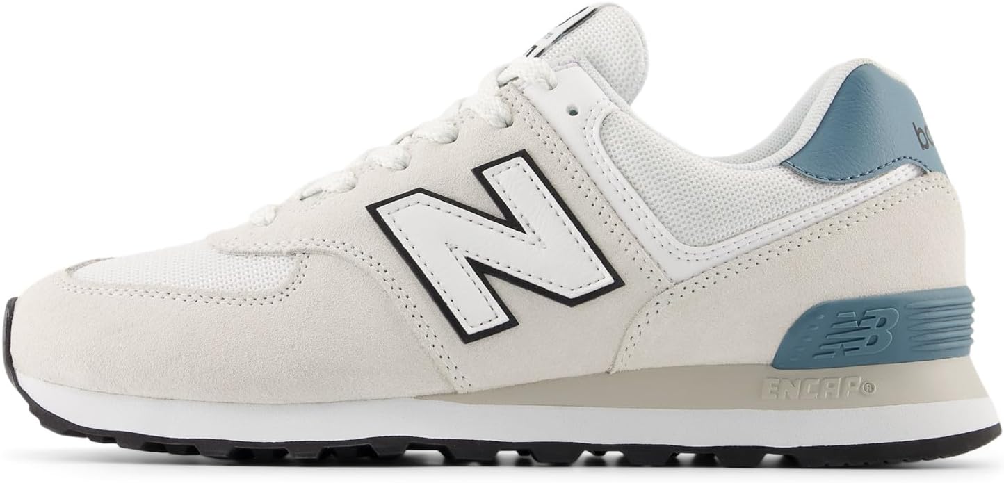 ニューバランス ユニセックス 大人用アスレチックシューズ ML574/U574