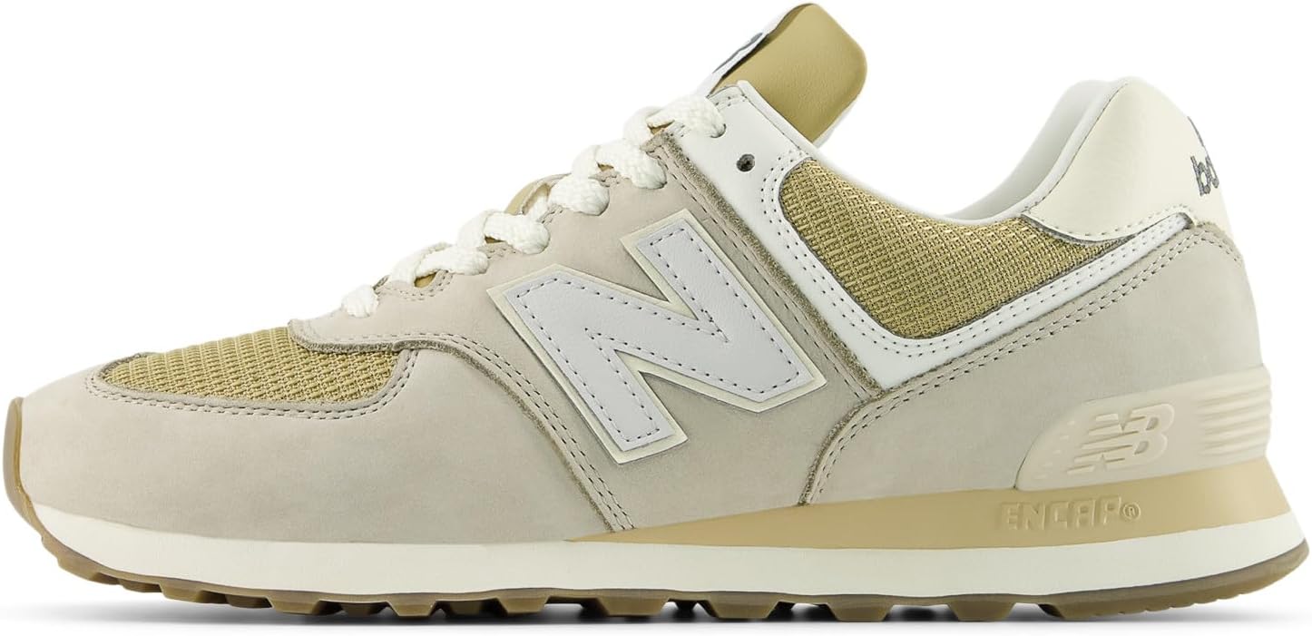 ニューバランス ユニセックス 大人用アスレチックシューズ ML574/U574