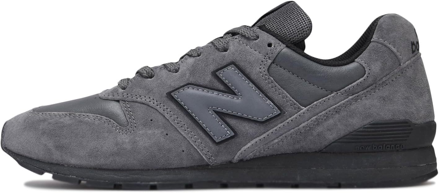 [ニューバランス] スニーカー CM996 U996 現行モデル メンズ レディース