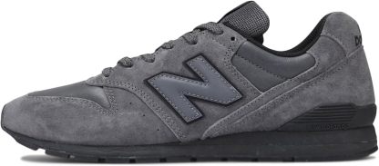 [ニューバランス] スニーカー CM996 U996 現行モデル メンズ レディース