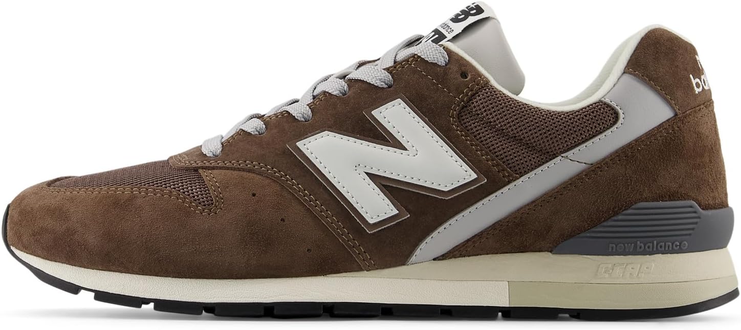 [ニューバランス] スニーカー CM996 U996 現行モデル メンズ レディース