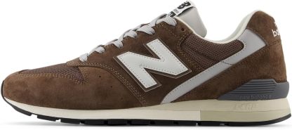 [ニューバランス] スニーカー CM996 U996 現行モデル メンズ レディース