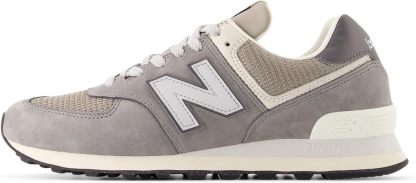 ニューバランス ユニセックス 大人用アスレチックシューズ ML574/U574