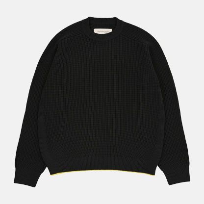 Tokyo Design Studio×Batoner ニット クルー