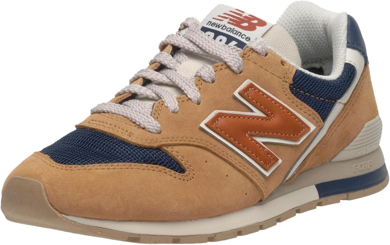 [ニューバランス] スニーカー CM996 U996 現行モデル メンズ レディース