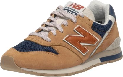 [ニューバランス] スニーカー CM996 U996 現行モデル メンズ レディース