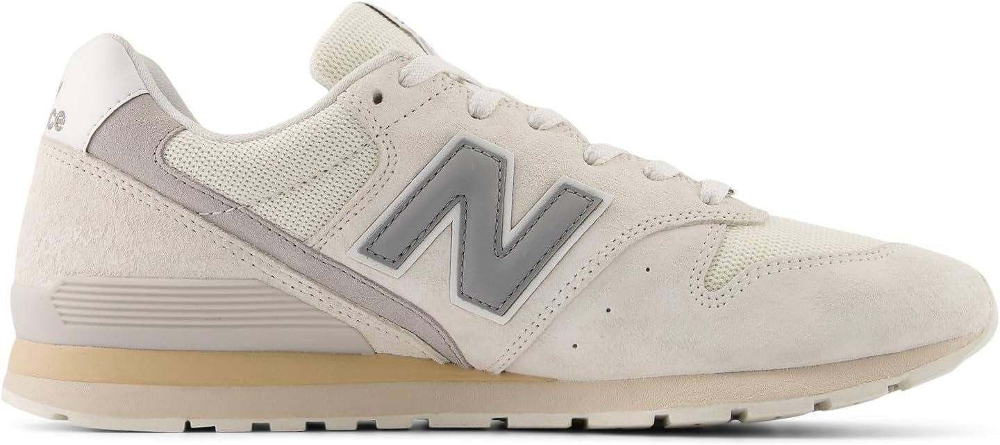 [ニューバランス] スニーカー CM996 U996 現行モデル メンズ レディース
