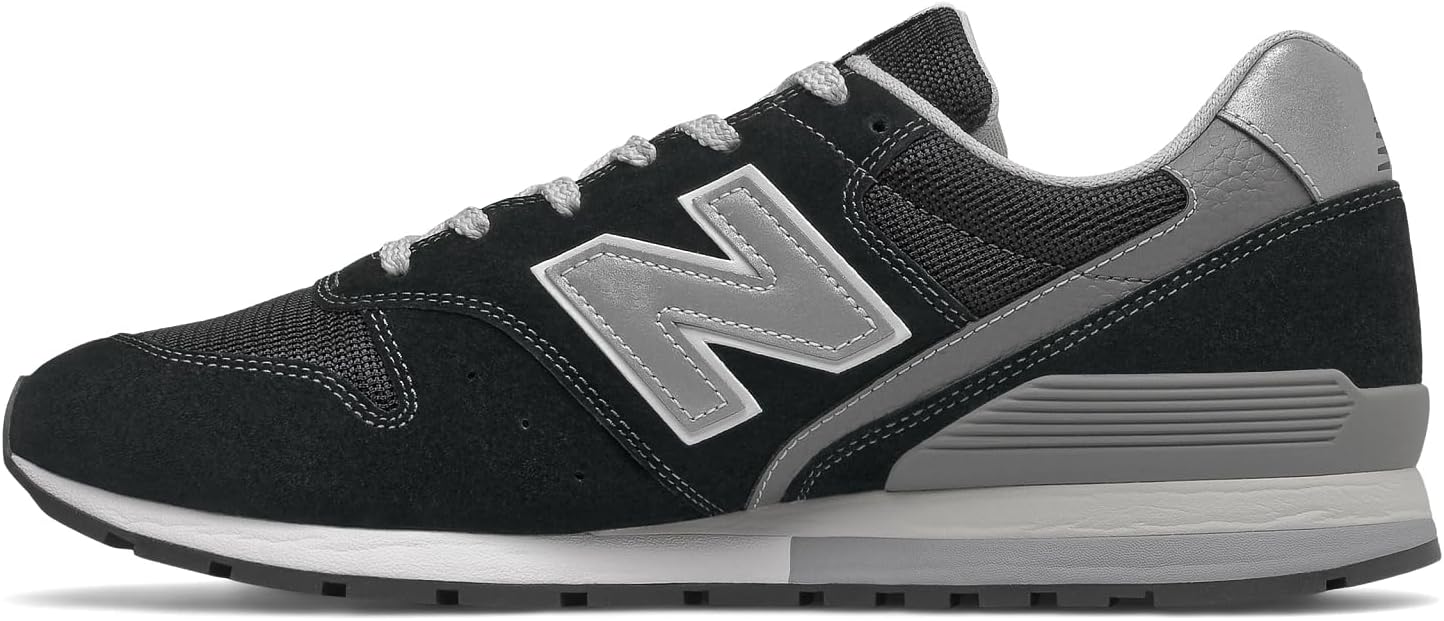 [ニューバランス] スニーカー CM996 U996 現行モデル メンズ レディース