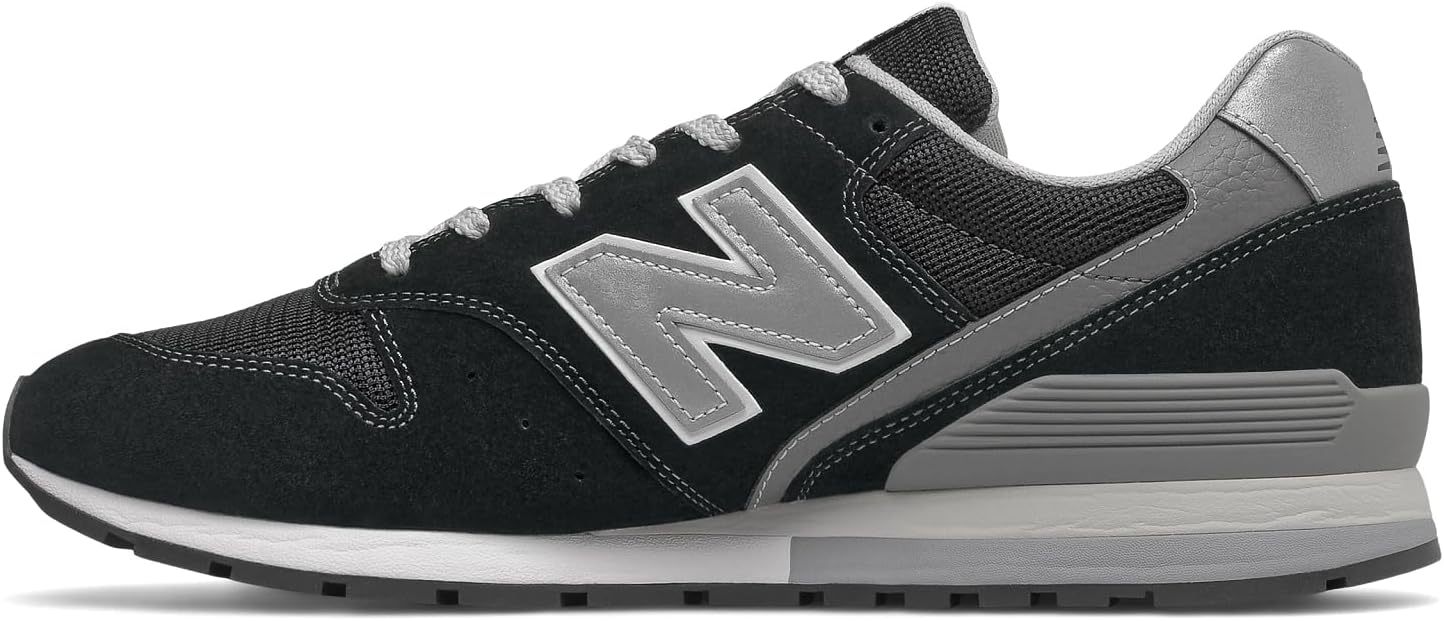 [ニューバランス] スニーカー CM996 U996 現行モデル メンズ レディース