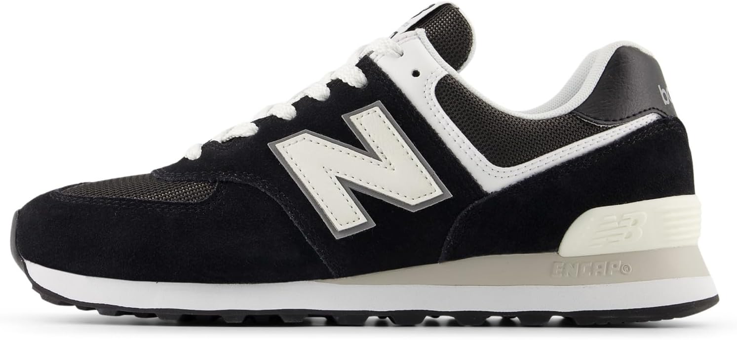 ニューバランス ユニセックス 大人用アスレチックシューズ ML574/U574