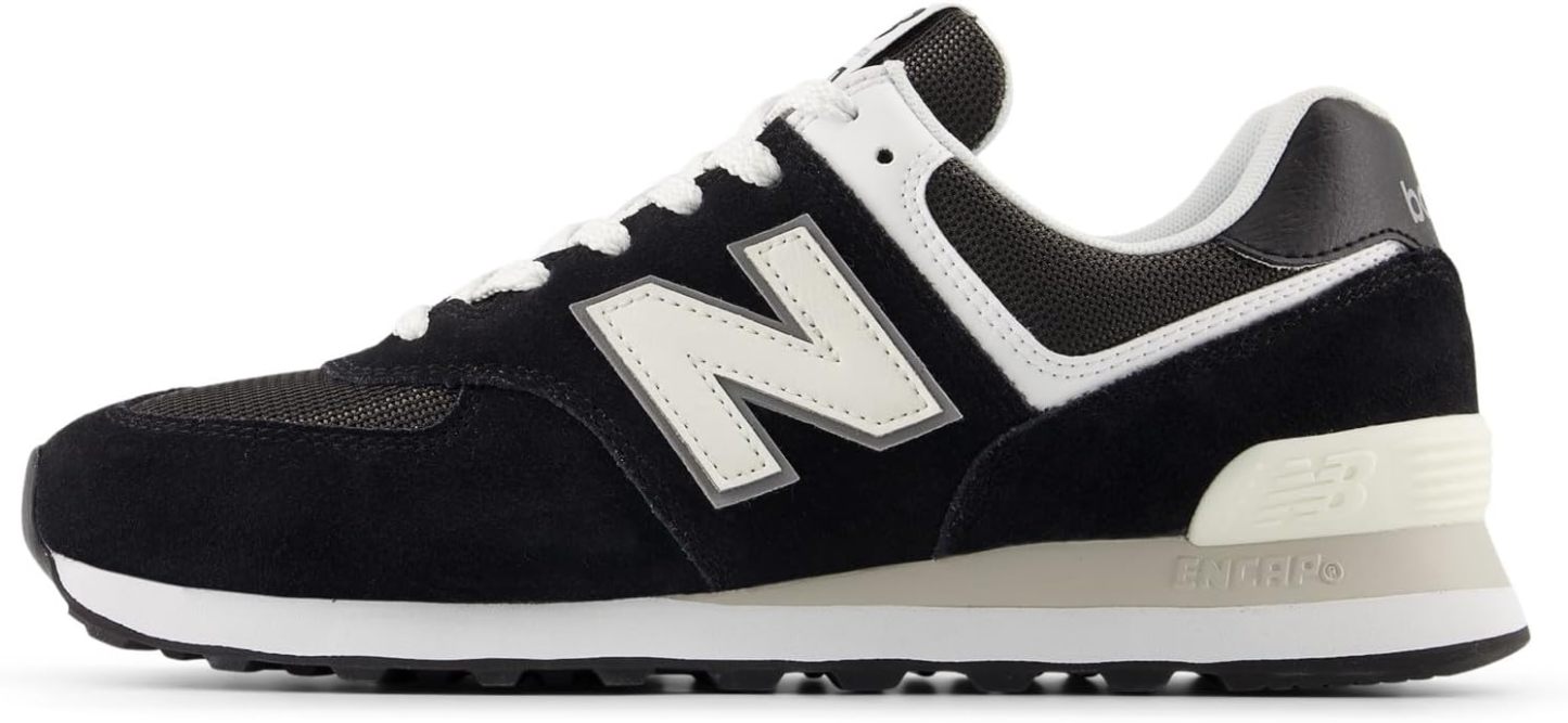 ニューバランス ユニセックス 大人用アスレチックシューズ ML574/U574