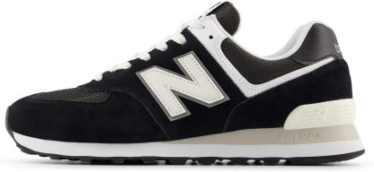 ニューバランス ユニセックス 大人用アスレチックシューズ ML574/U574