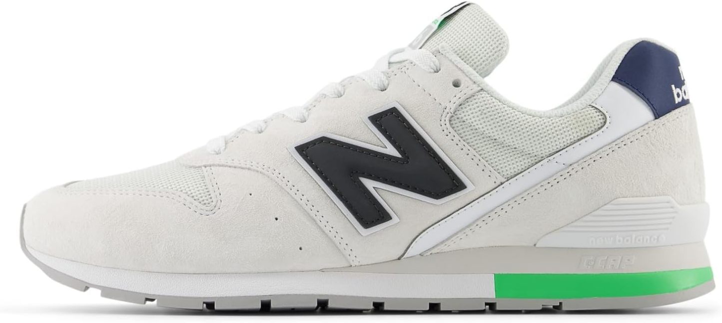 [ニューバランス] スニーカー CM996 U996 現行モデル メンズ レディース