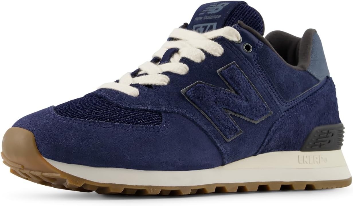 ニューバランス ユニセックス 大人用アスレチックシューズ ML574/U574