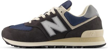 ニューバランス ユニセックス 大人用アスレチックシューズ ML574/U574