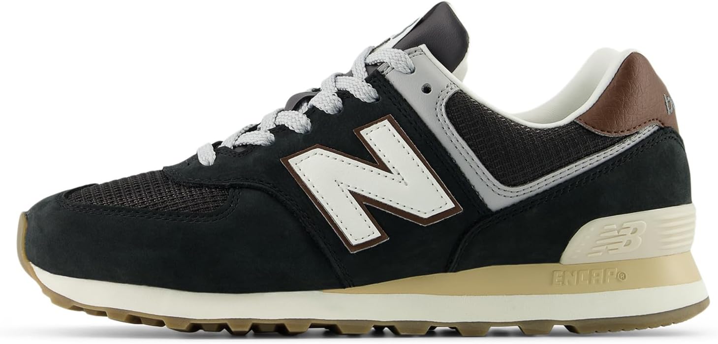 ニューバランス ユニセックス 大人用アスレチックシューズ ML574/U574