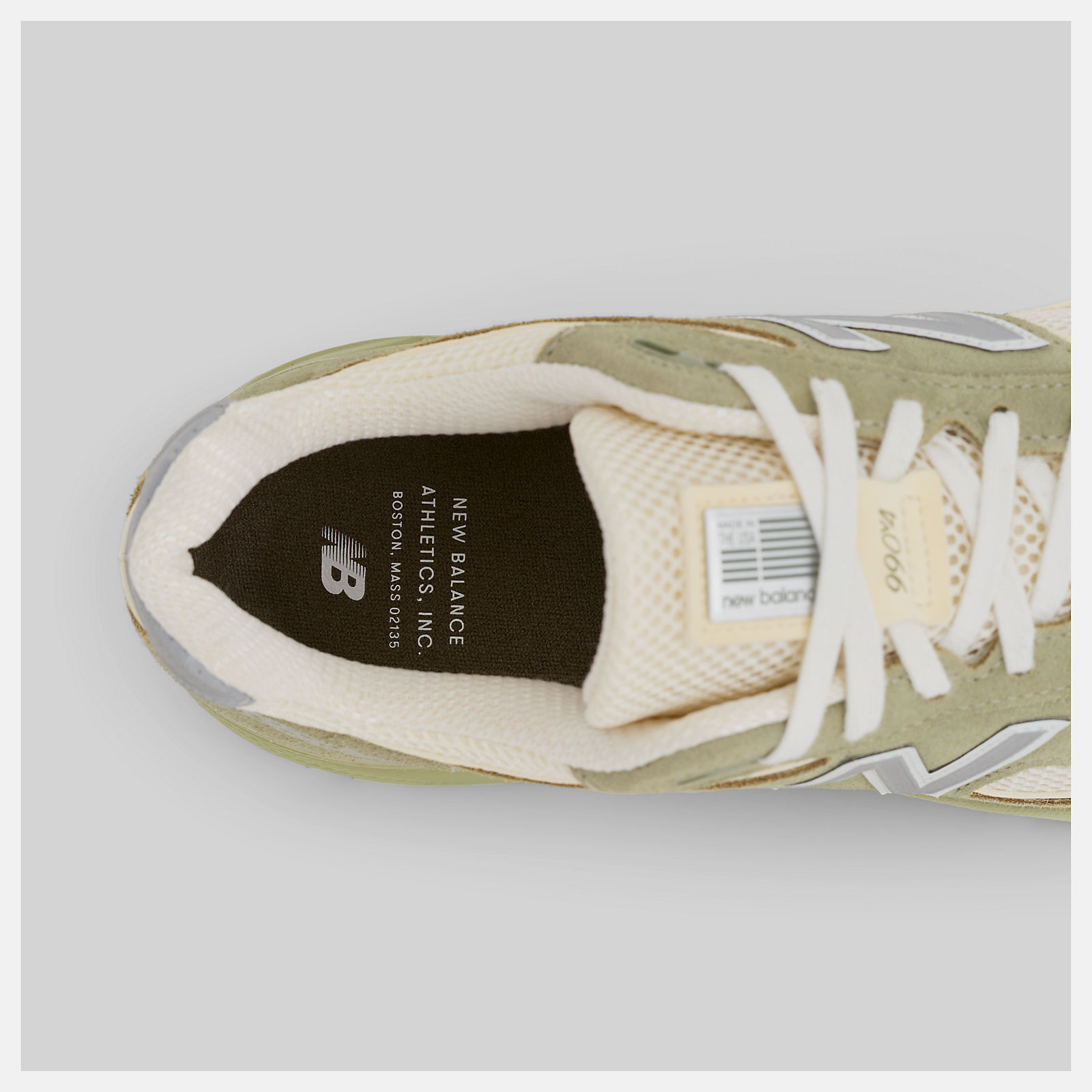 Made in USA 990v4
