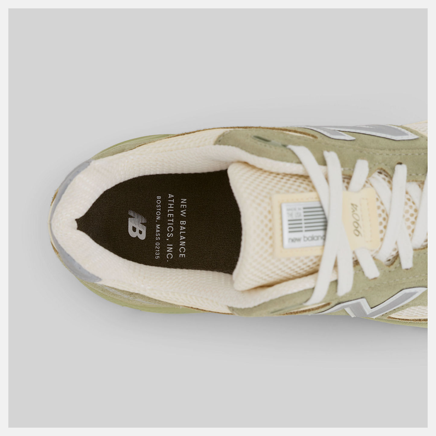Made in USA 990v4