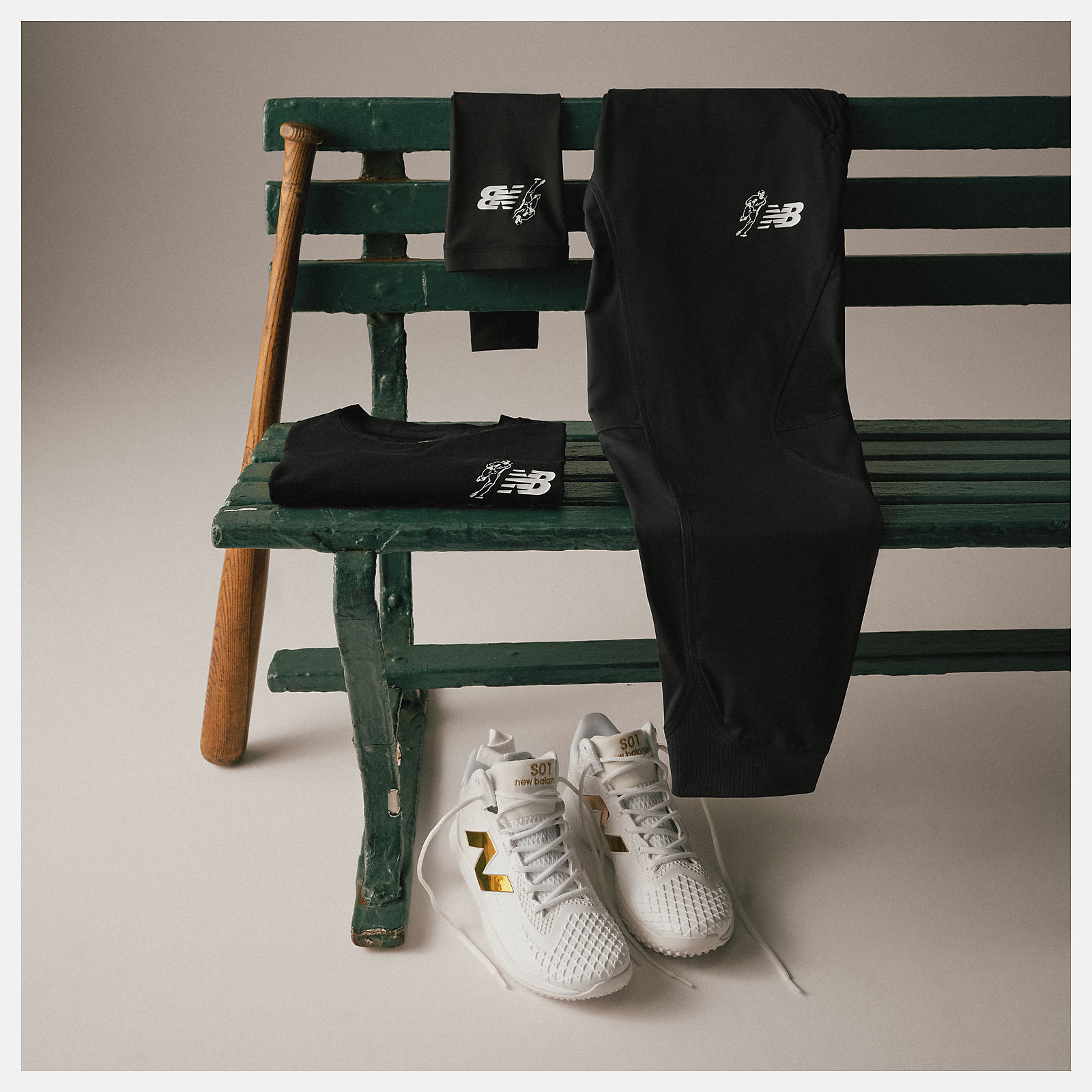 FuelCell Ohtani 1 Trainer