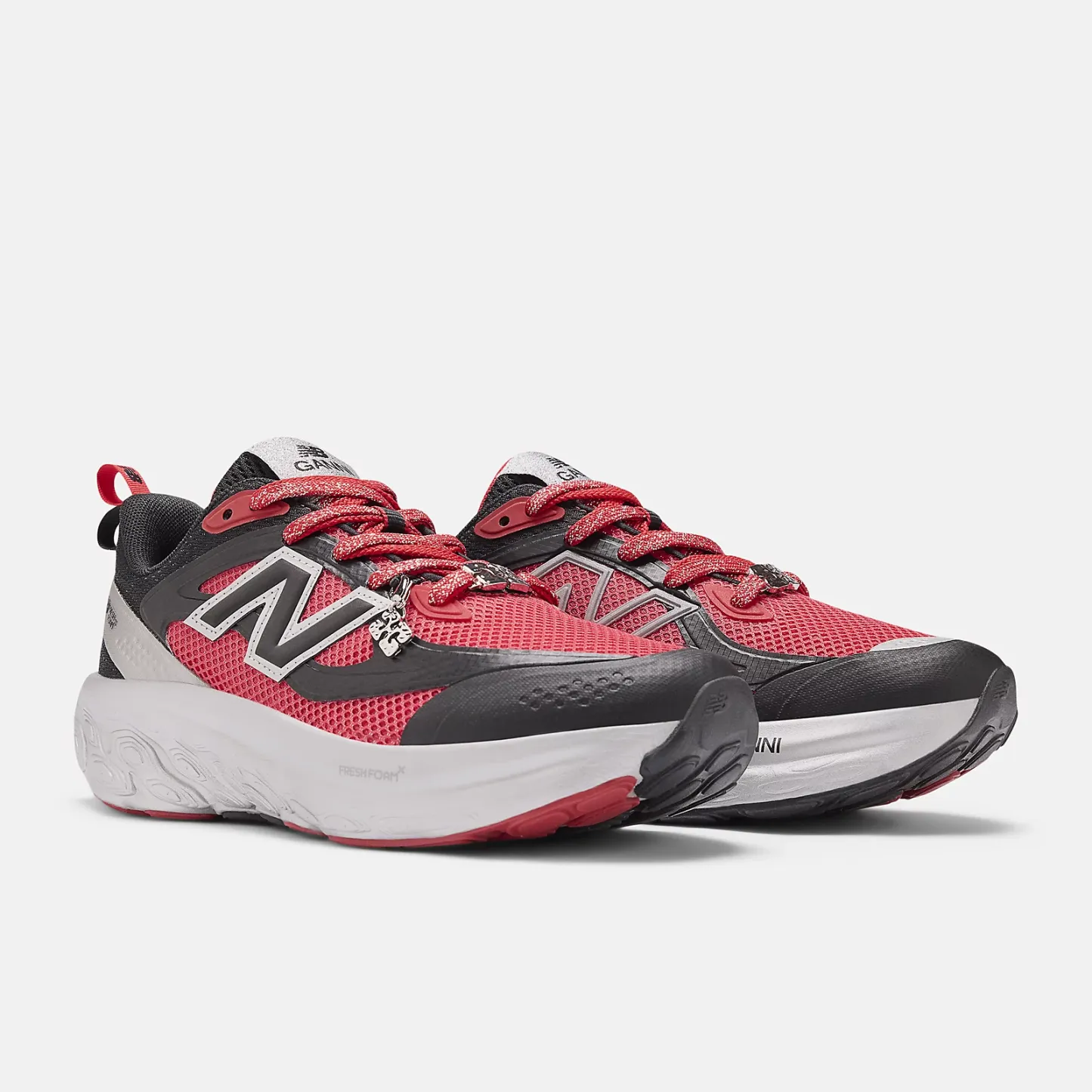 GANNI x New Balance Fresh Foam Trainer