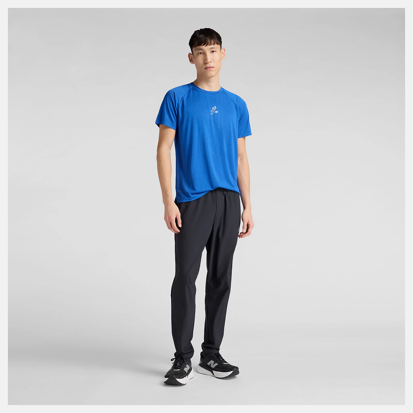 大谷翔平トレーニング半袖Tシャツ
