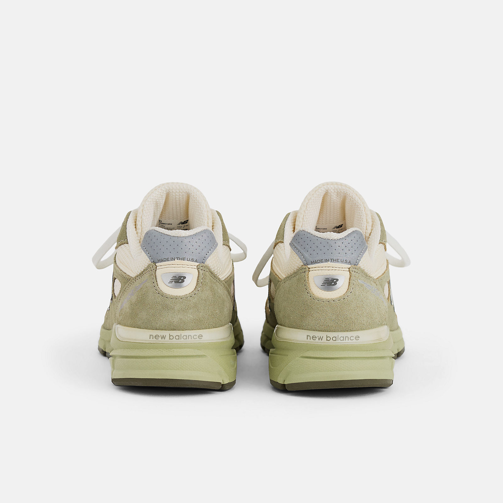Made in USA 990v4